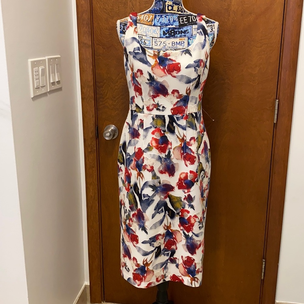 Maggy London dress size 8